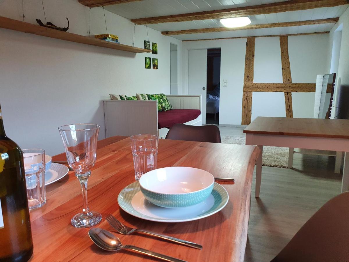 Apartment Happy Memories Titisee-Neustadt Exterior foto