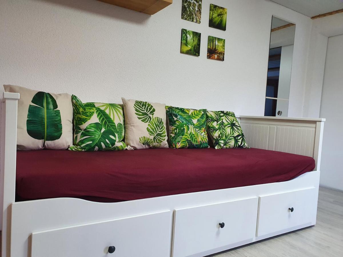 Apartment Happy Memories Titisee-Neustadt Exterior foto
