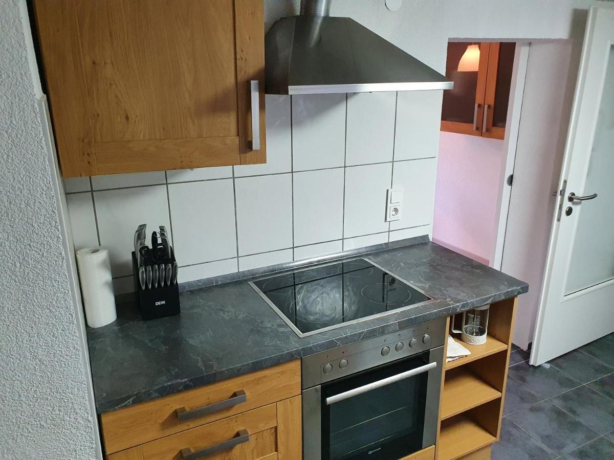 Apartment Happy Memories Titisee-Neustadt Exterior foto