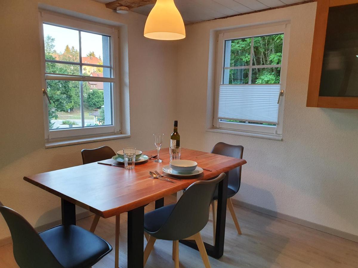 Apartment Happy Memories Titisee-Neustadt Exterior foto